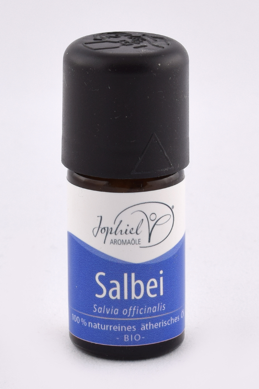 Salbei Öl Bio 5 ml Salbei Öl Bio 5 ml