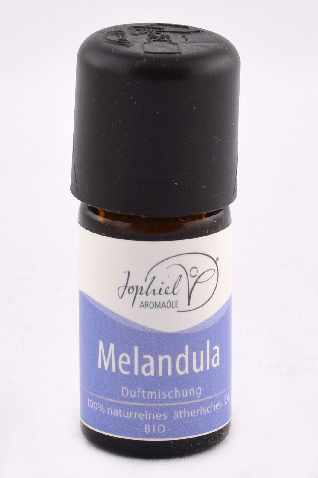 Melandula Duftmischung Bio 5 ml  Melandula Duftmischung Bio 5 ml