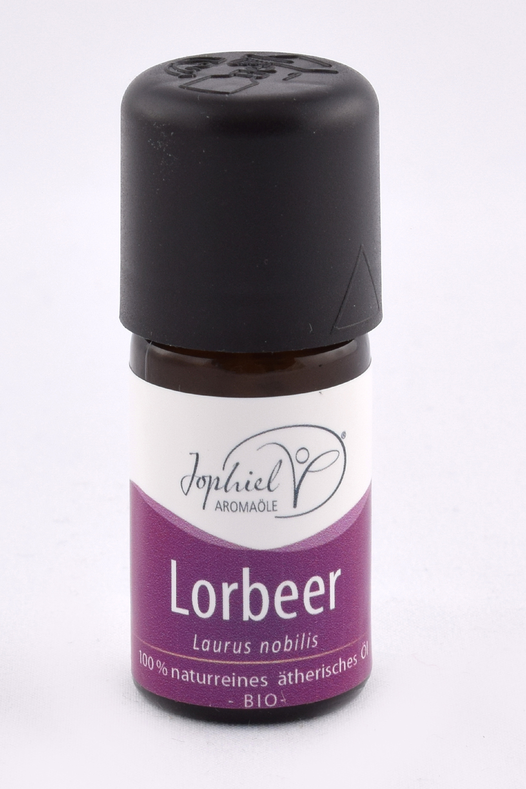 Lorbeer Öl Bio 5 ml Lorbeer Öl Bio 5 ml