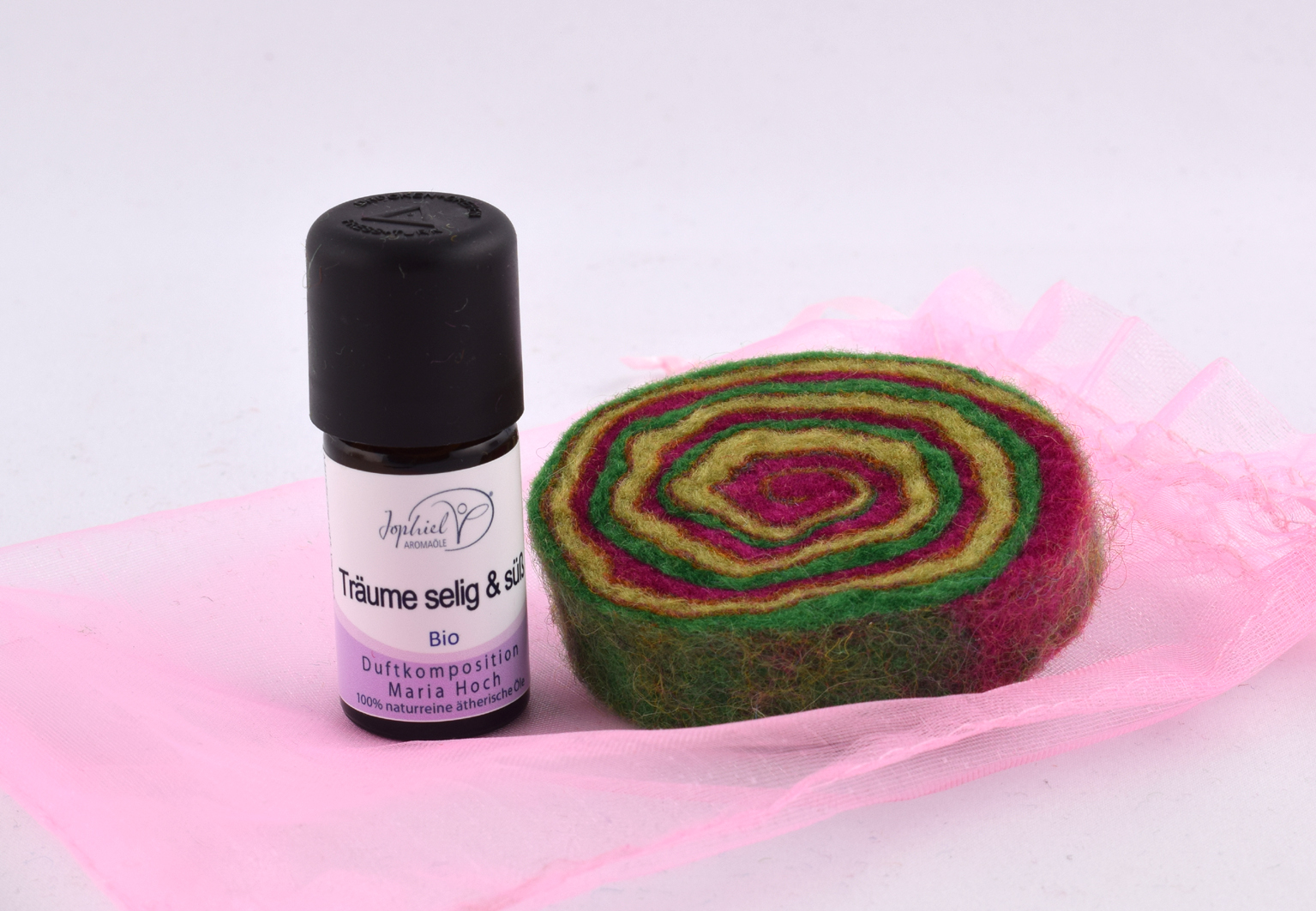 Geschenkset "TRÄUME SELIG & SÜSS" Geschenkset "TRÄUME SELIG & SÜSS"