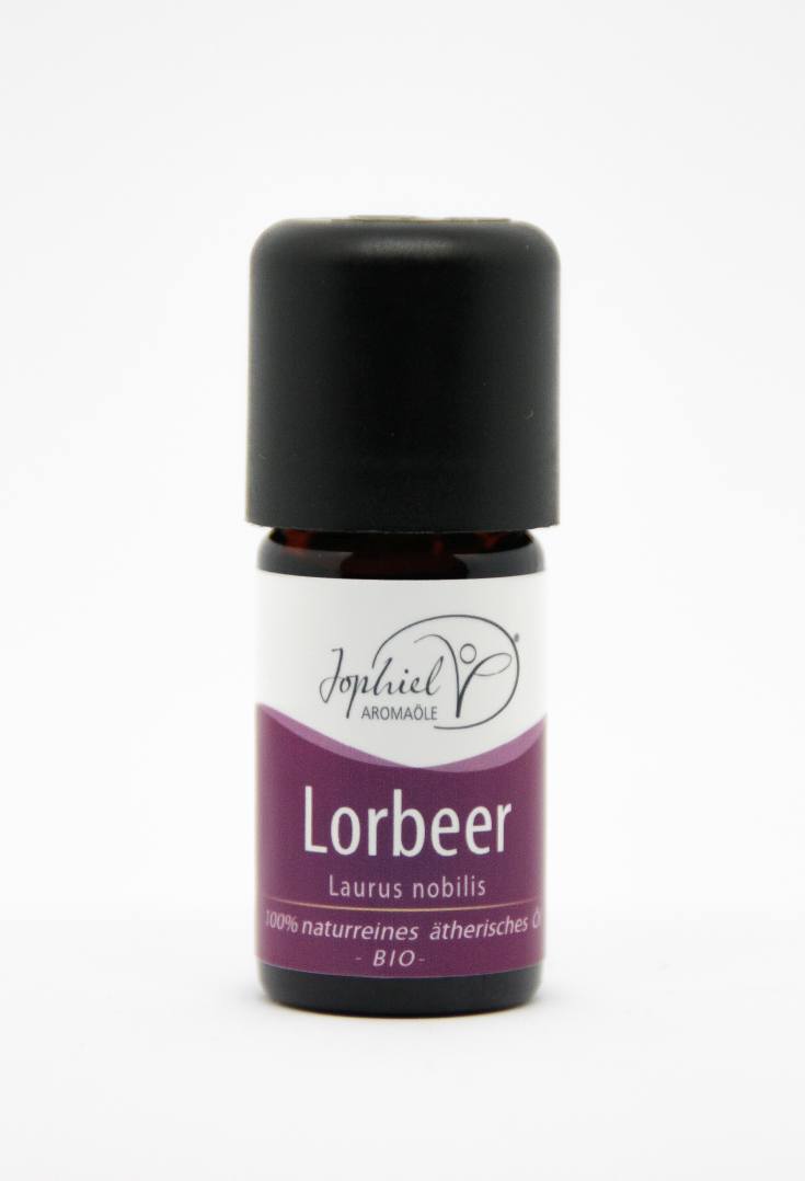 Lorbeer Öl Bio 5 ml