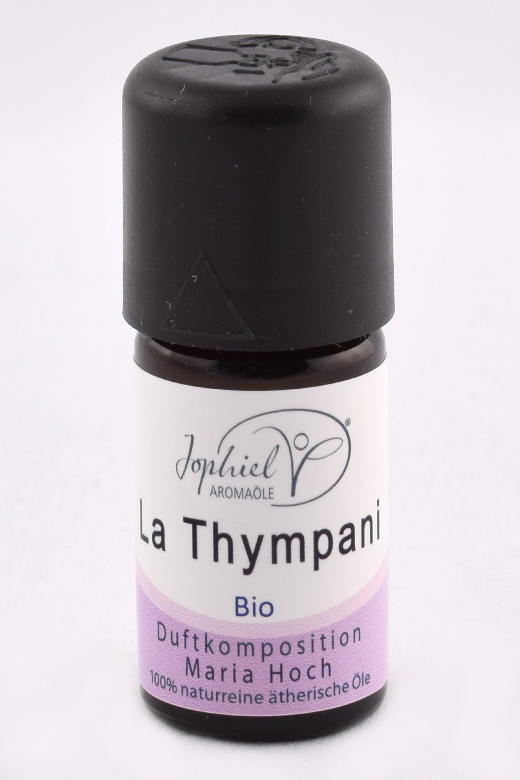 La Thympani Duftkomposition Bio 5 ml