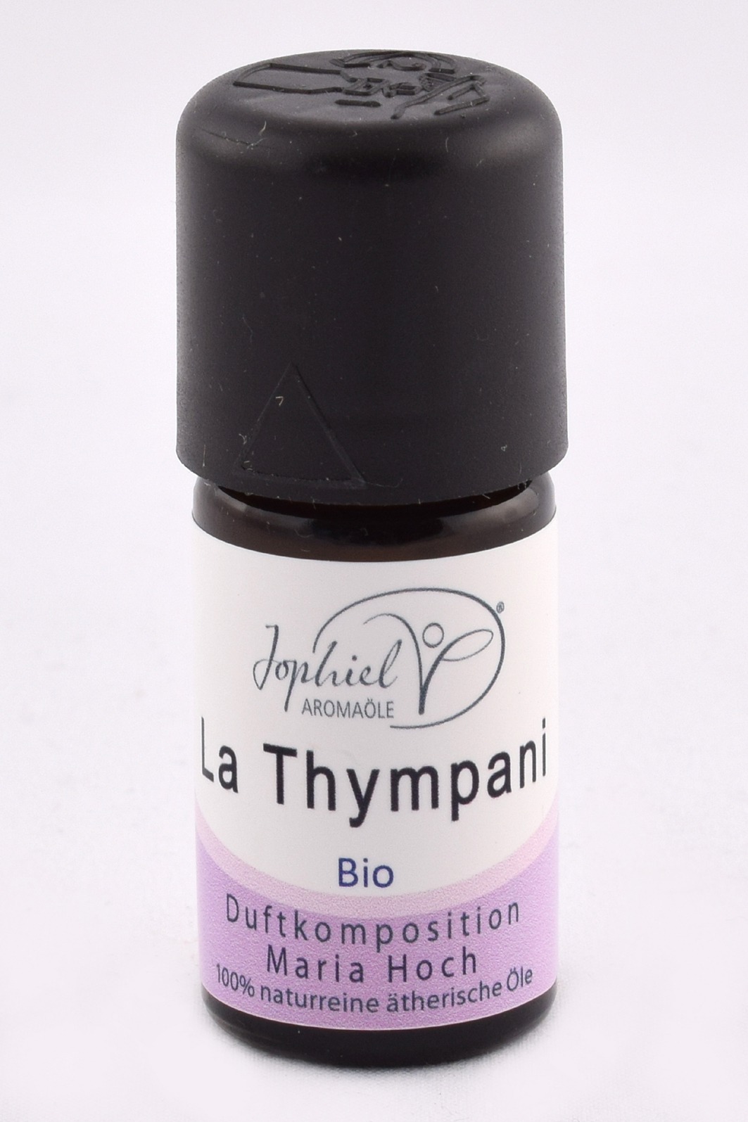 La Thympani Duftkomposition Bio 5 ml La Thympani Duftkomposition Bio 5 ml