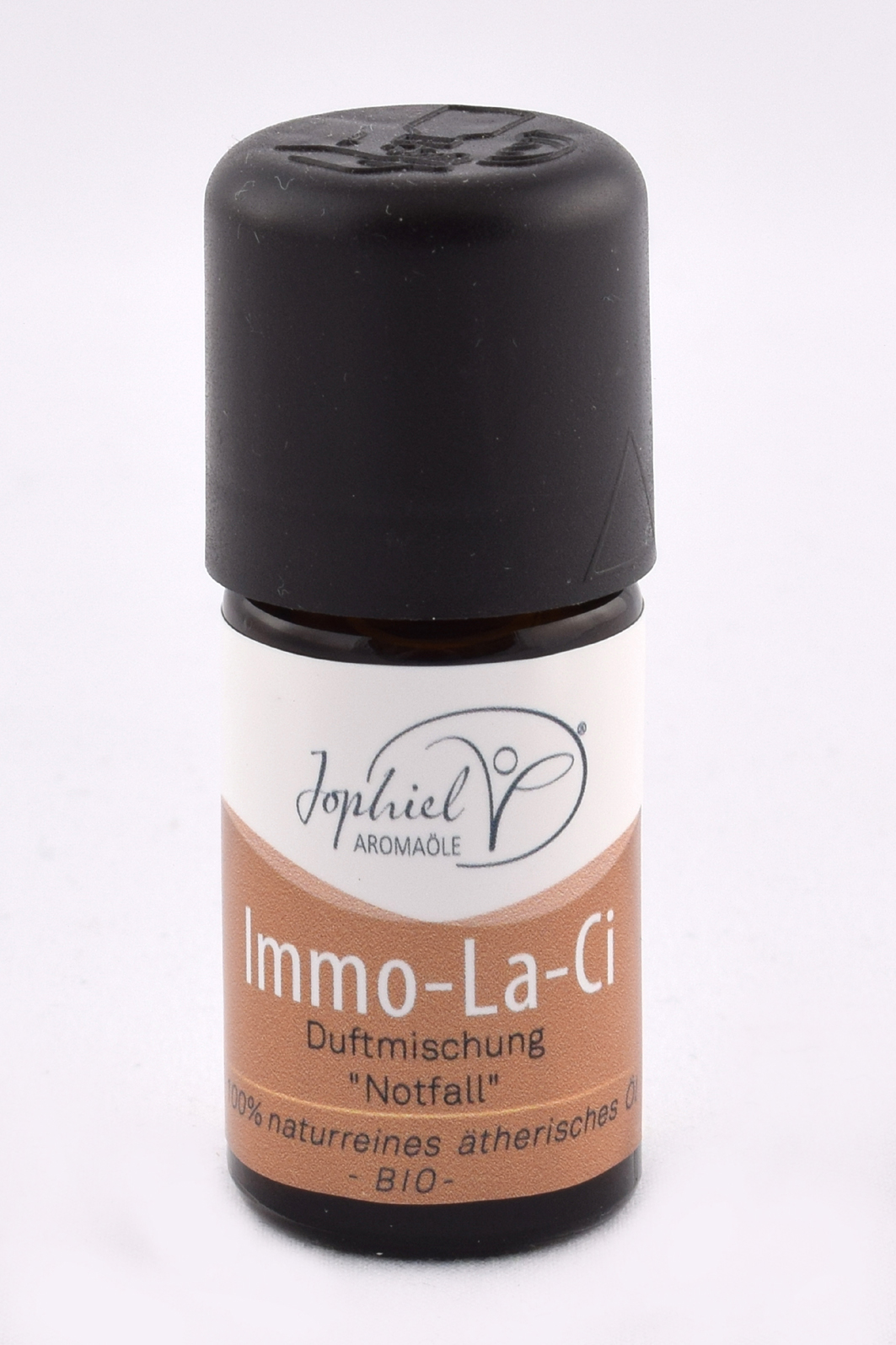 Immo-La-Ci Duftmischung Bio 5 ml Immo-La-Ci Duftmischung Bio 5 ml
