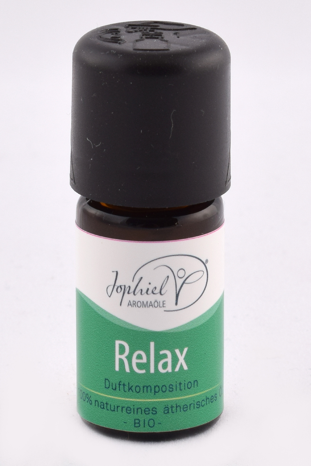 Relax Duftmischung Bio 5 ml Relax Duftmischung Bio 5 ml
