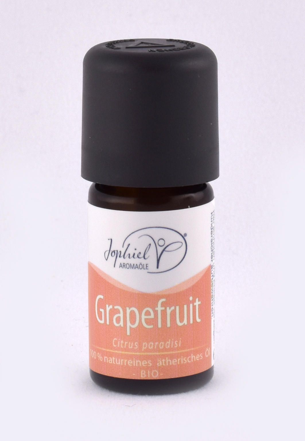 Grapefruit Öl Bio 5 ml 