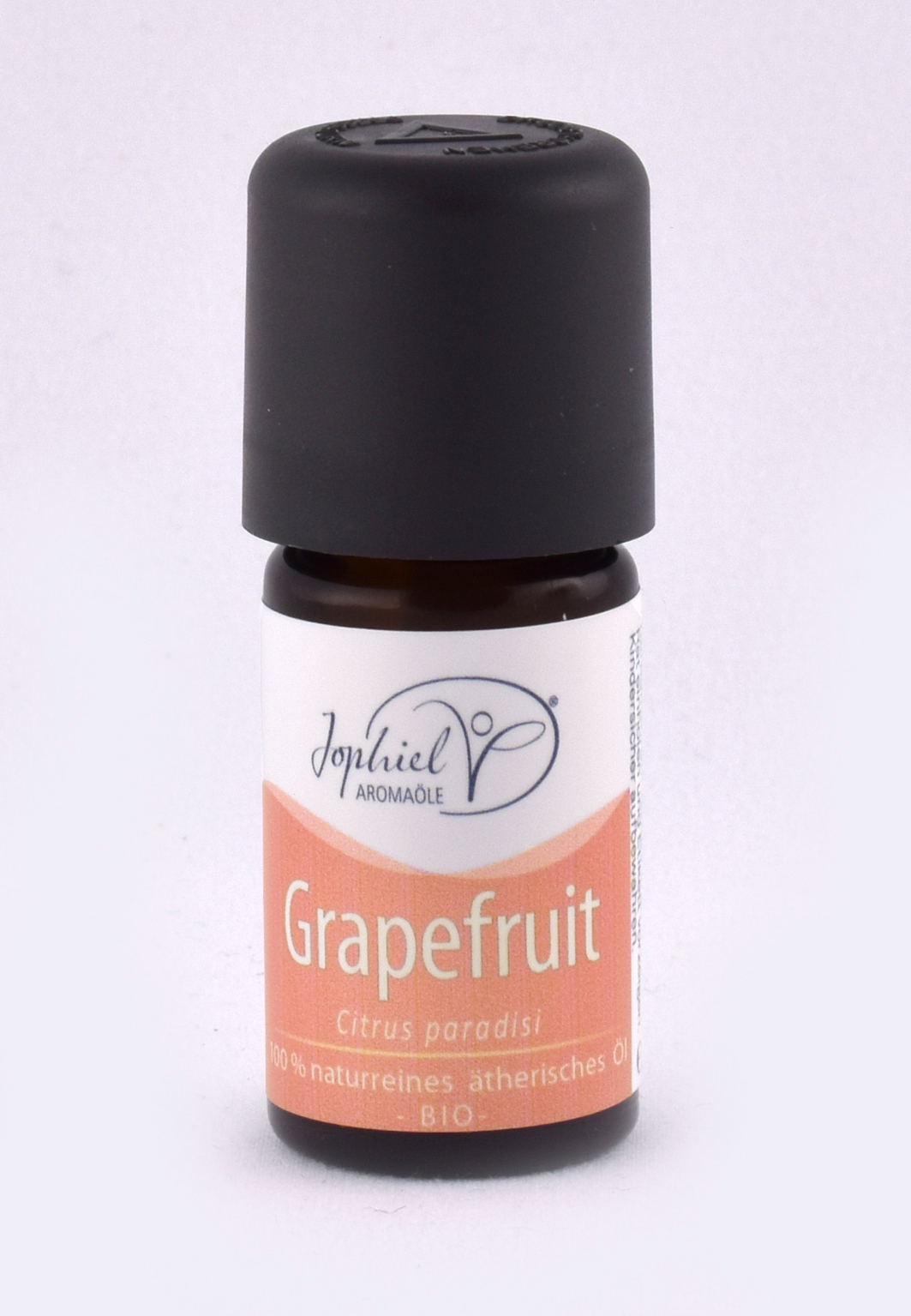 Grapefruit Öl Bio 5 ml  Grapefruit Öl Bio 5 ml