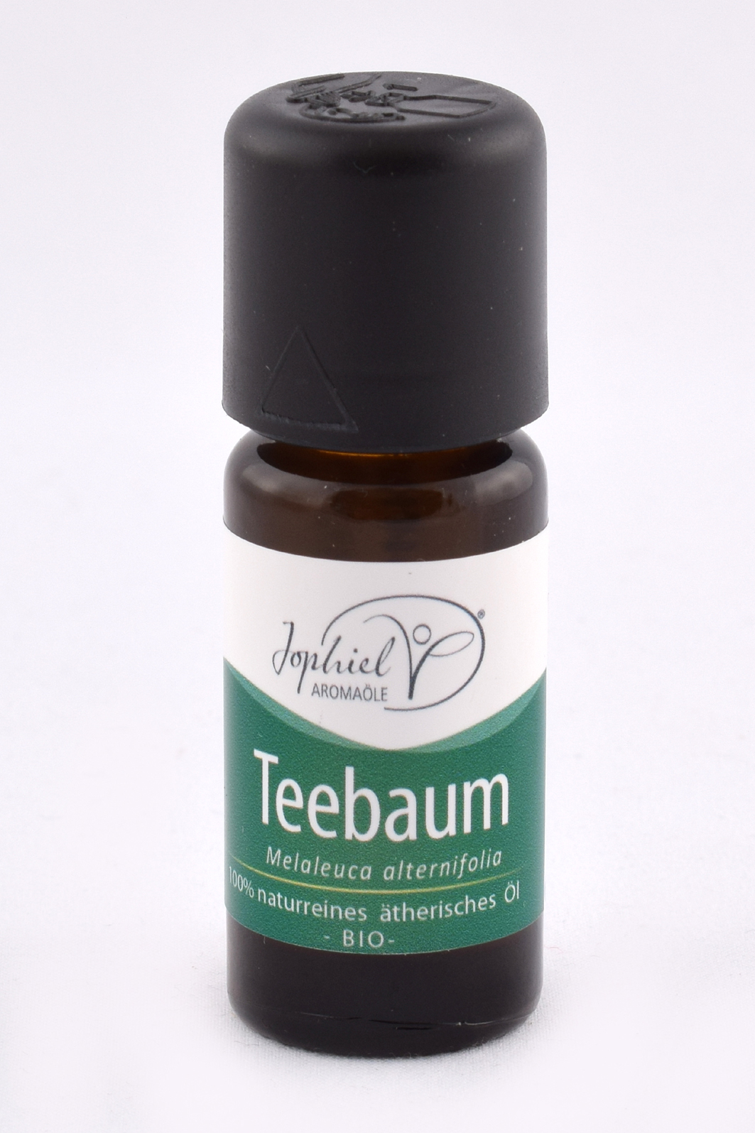 Teebaum Öl Bio 10 ml Teebaum Öl Bio 10 ml