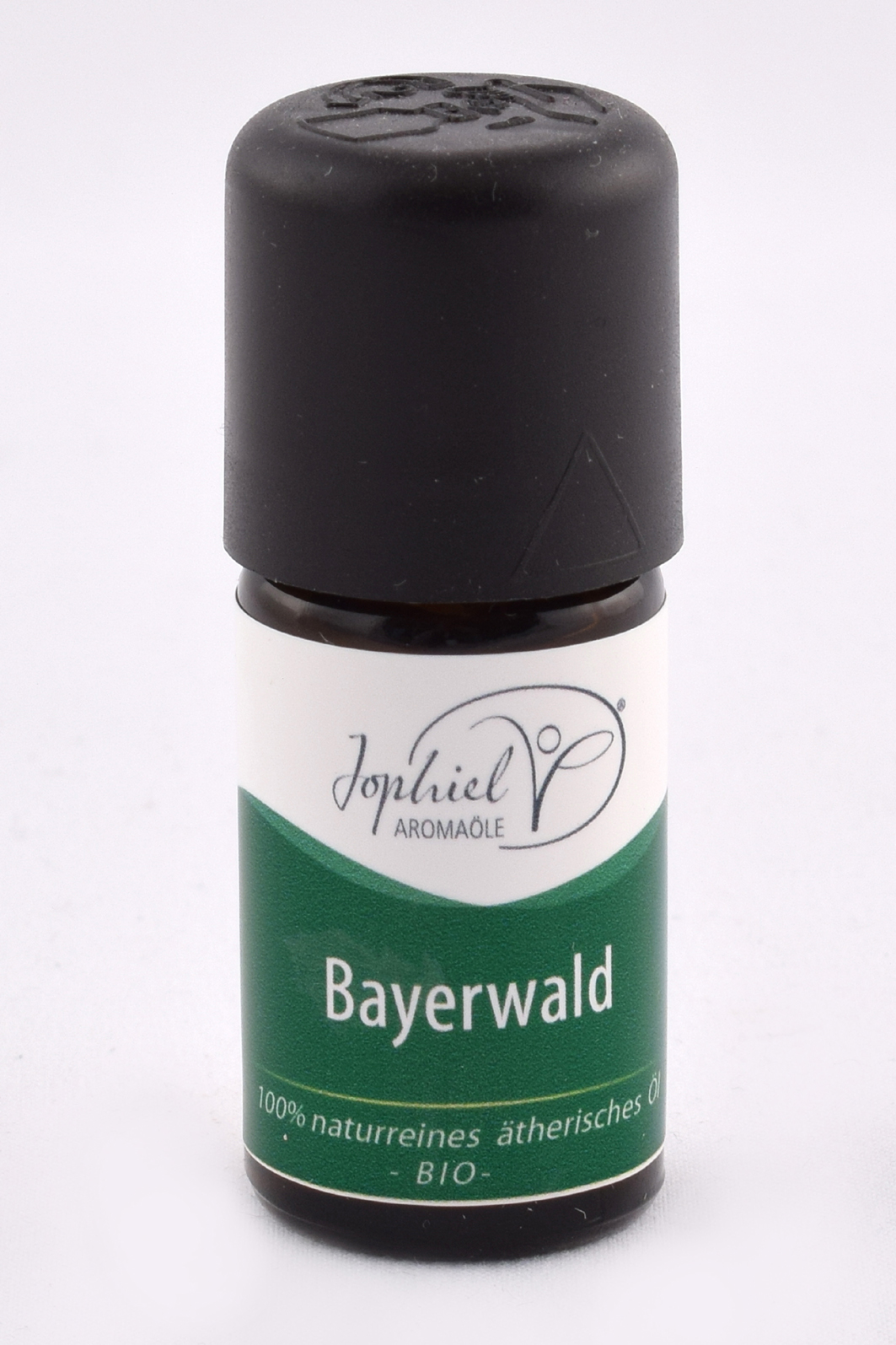 Bayerwald Duftmischung Bio 5 ml