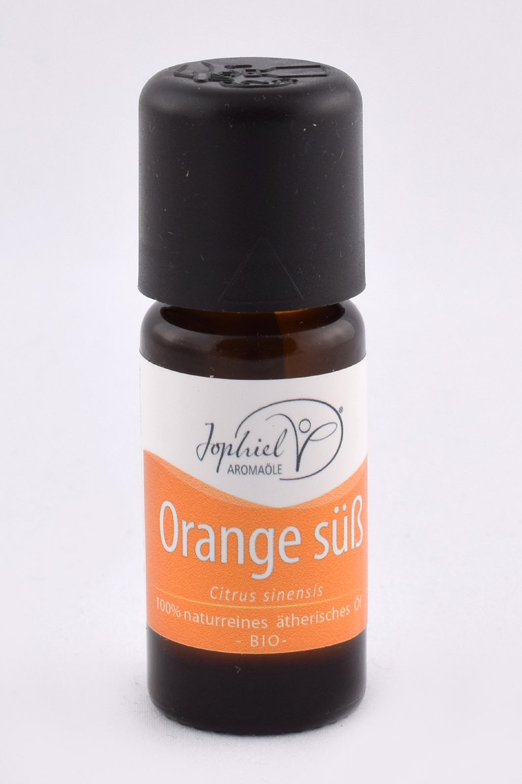 Orange süß Öl Bio 10 ml Orange süß Öl Bio 10 ml