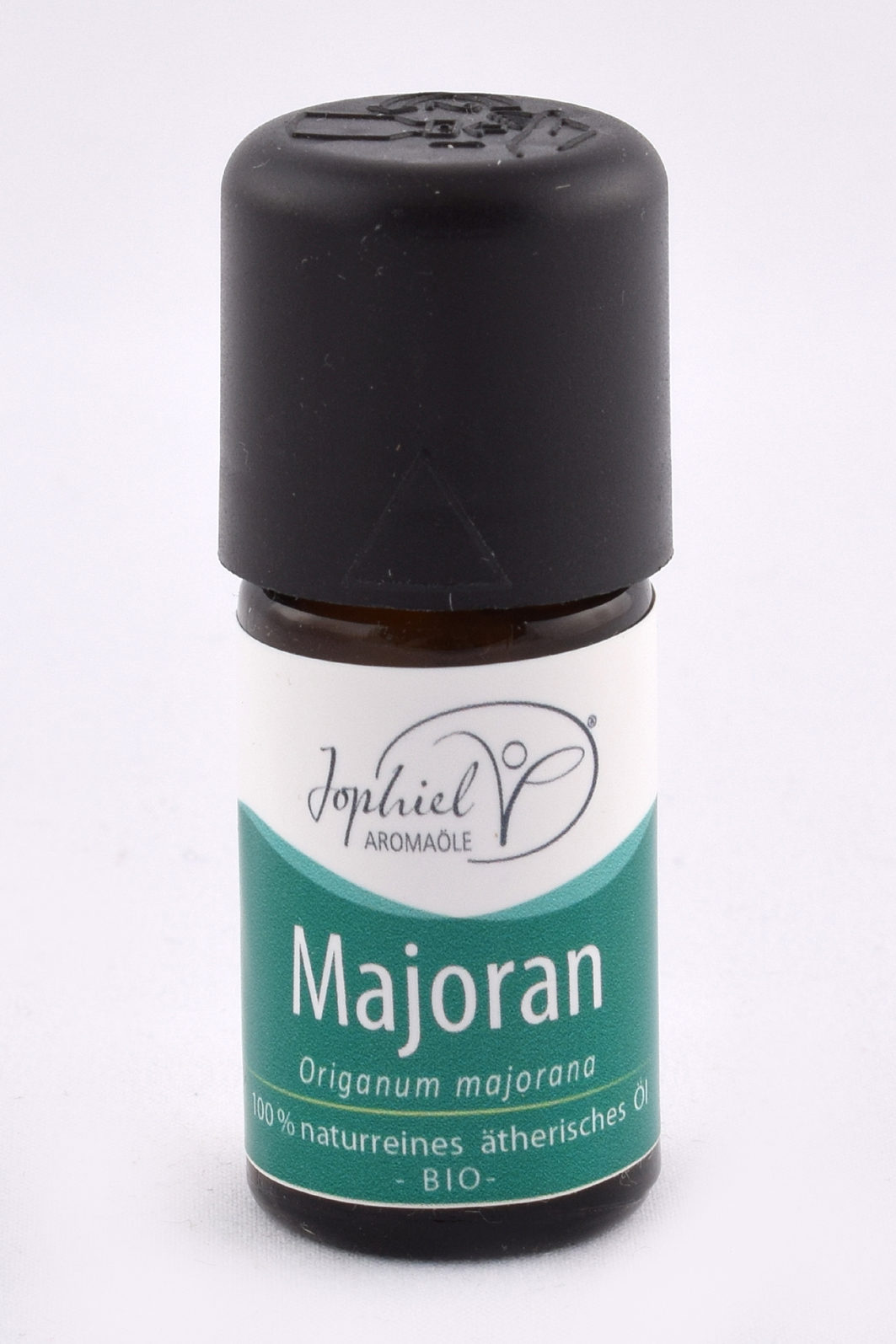 Majoran Öl Bio 5 ml Majoran Öl Bio 5 ml