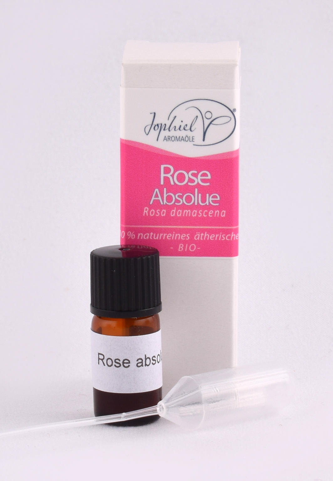 Rosenöl Absolue Bio 1 ml Rosenöl Absolue Bio 1 ml