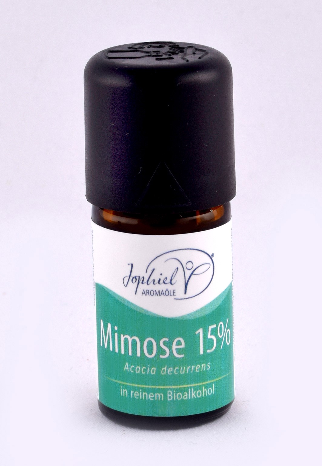 Mimose 15%ig in Bioalkohol 5 ml Mimose 15%ig in Bioalkohol 5 ml
