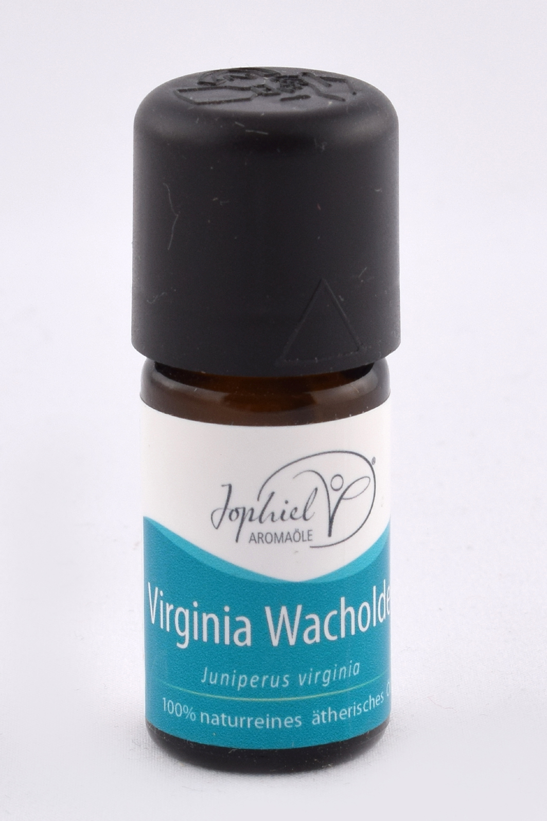 Virginia Wacholder Öl 5 ml